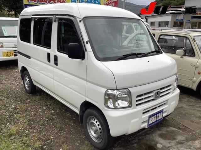 2505 Honda Acty van HH6 2011 г. (JU Mie)